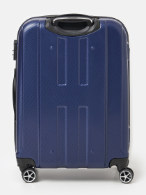 Чемодан Ricco Grande модель T1ABS550navy-L Фото