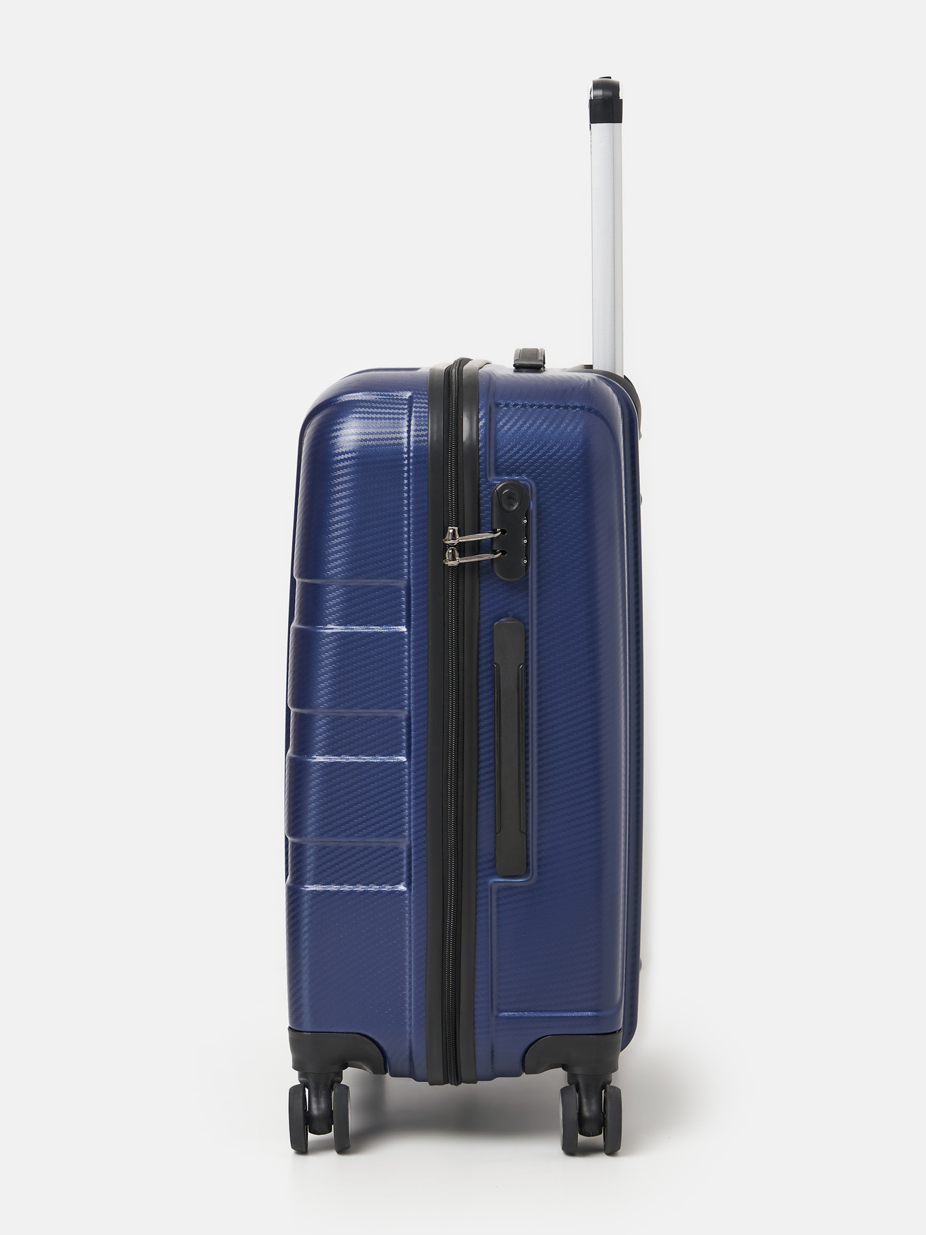 Чемодан Ricco Grande модель T1ABS550navy-L Фото