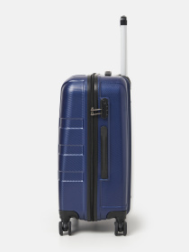 Чемодан Ricco Grande модель T1ABS550navy-L Фото