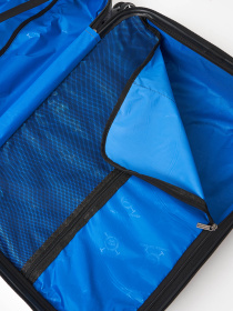 Чемодан Ricco Grande модель T1ABS550navy-L Фото