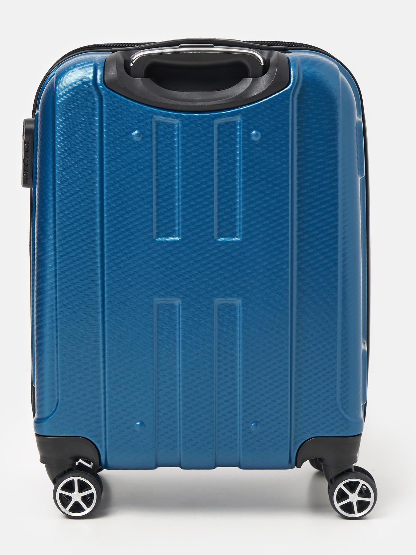 Чемодан Ricco Grande модель T1ABS550sky-M Фото