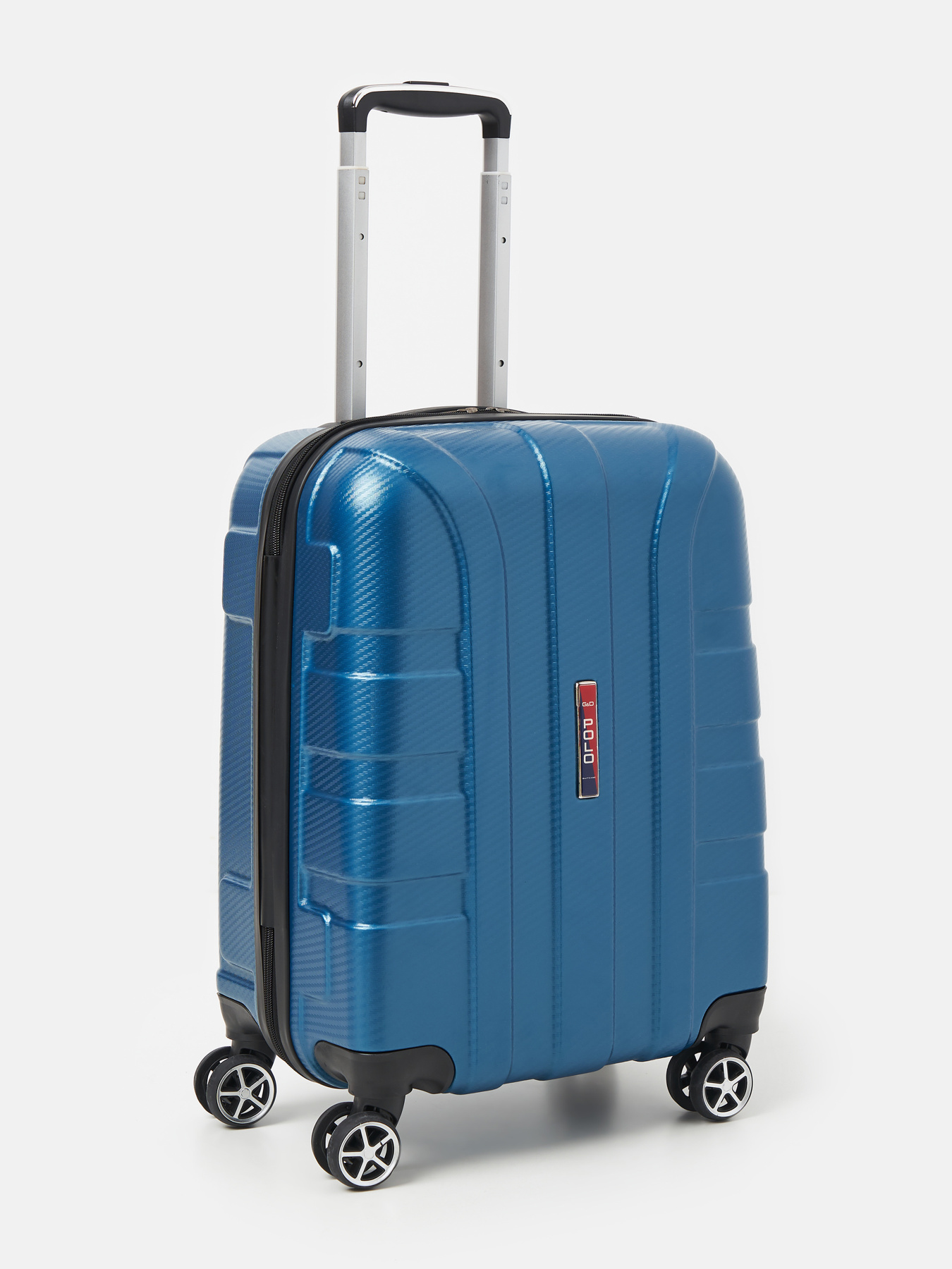 Чемодан Ricco Grande модель T1ABS550sky-M Фото