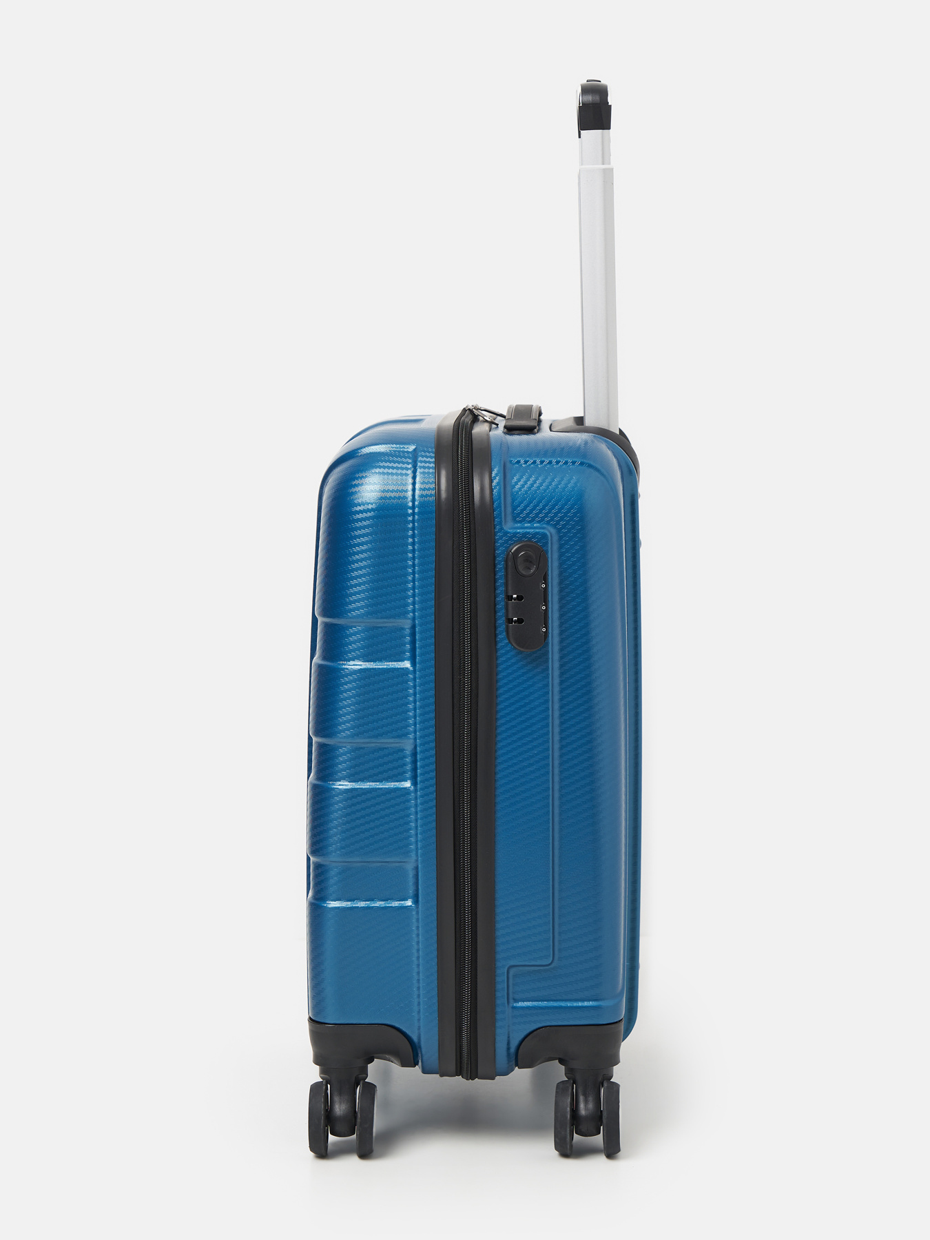 Чемодан Ricco Grande модель T1ABS550sky-M Фото