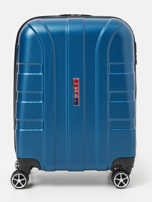 Чемодан Ricco Grande модель T1ABS550sky-M Фото