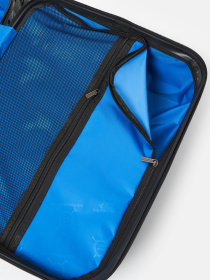 Валіза Ricco Grande модель T1ABS550sky-M Фото