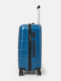 Чемодан Ricco Grande модель T1ABS550sky-L Фото