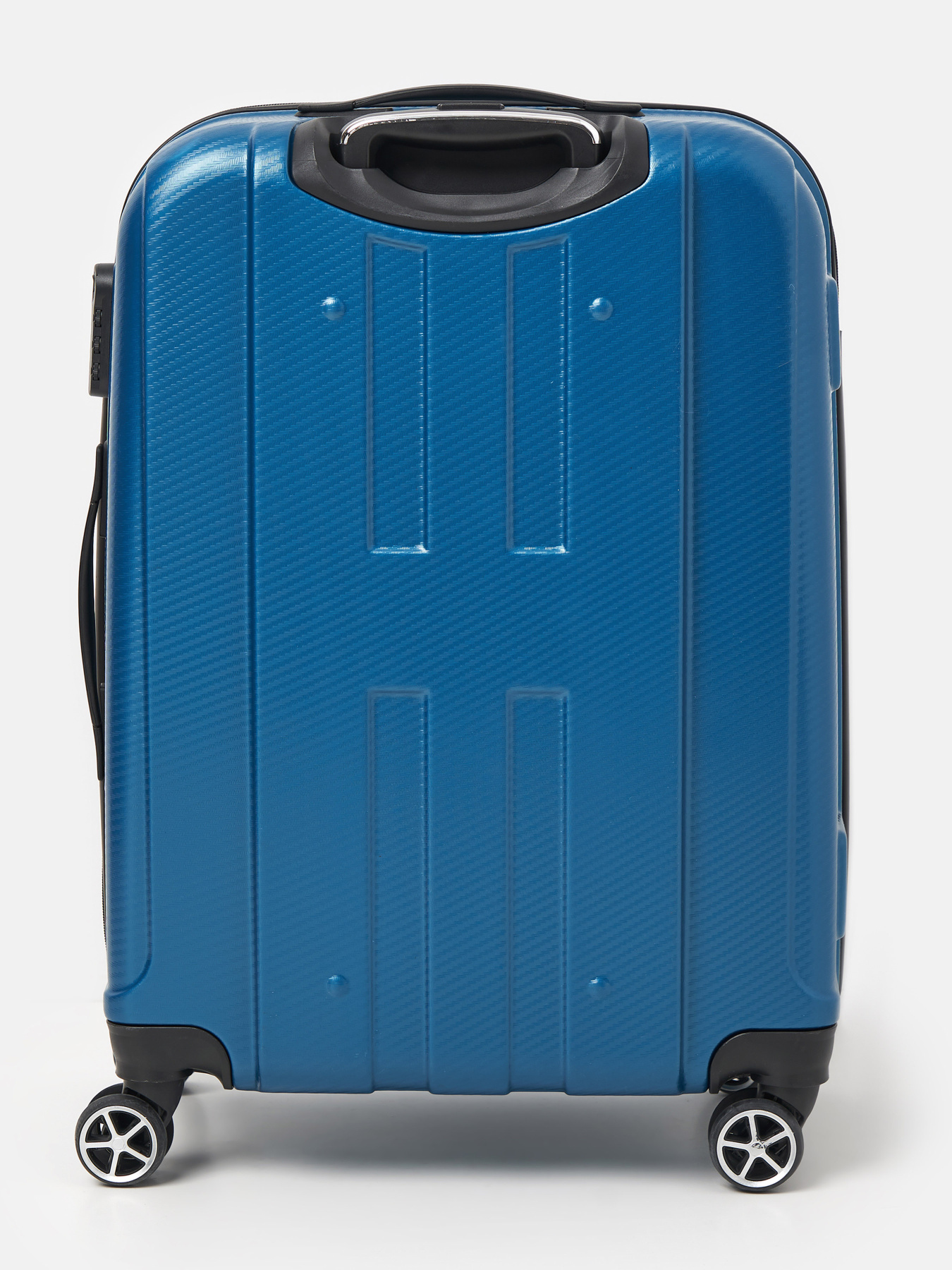 Чемодан Ricco Grande модель T1ABS550sky-L Фото