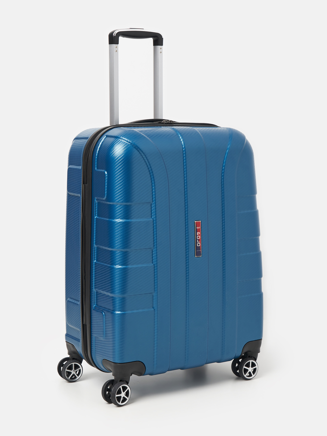 Чемодан Ricco Grande модель T1ABS550sky-L Фото