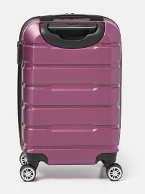 Чемодан Ricco Grande модель T1ABS500purple-M Фото