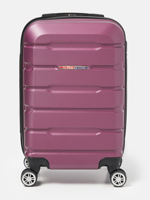 Чемодан Ricco Grande модель T1ABS500purple-M Фото