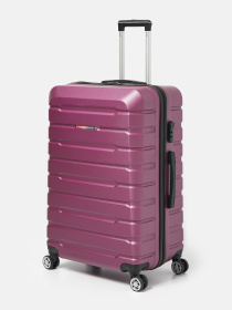 Чемодан Ricco Grande модель T1ABS500purple-L Фото