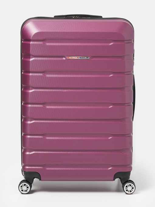 Чемодан Ricco Grande модель T1ABS500purple-L Фото