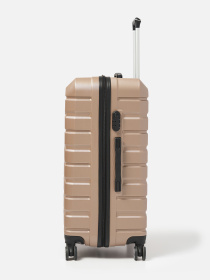 Чемодан Ricco Grande модель T1ABS500gold-L Фото