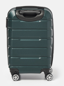 Чемодан Ricco Grande модель T1ABS500green-M Фото