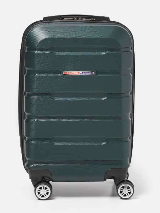 Чемодан Ricco Grande модель T1ABS500green-M Фото