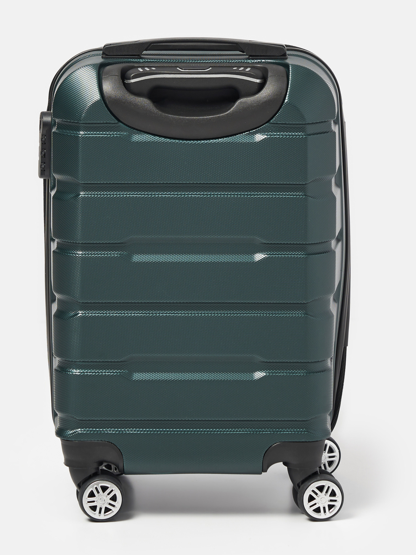 Чемодан Ricco Grande модель T1ABS500green-M Фото