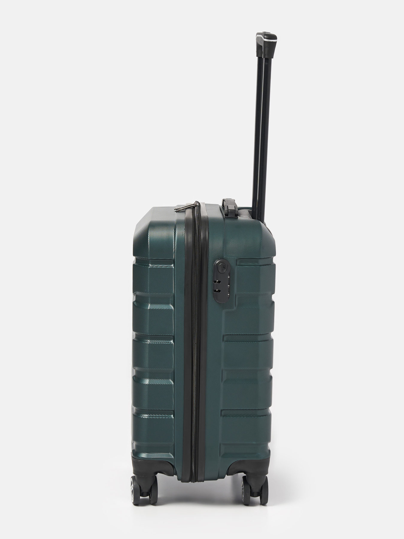 Чемодан Ricco Grande модель T1ABS500green-M Фото