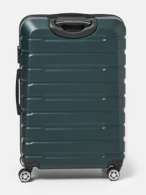 Чемодан Ricco Grande модель T1ABS500green-L Фото