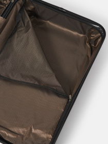 Чемодан Ricco Grande модель T1ABS500green-L Фото