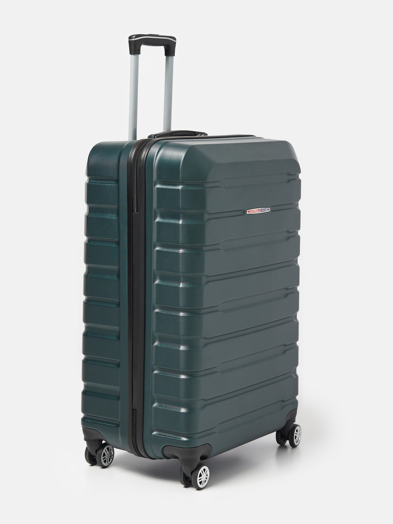 Чемодан Ricco Grande модель T1ABS500green-L Фото