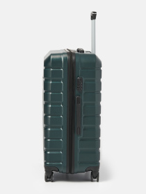 Чемодан Ricco Grande модель T1ABS500green-L Фото