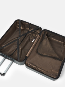 Чемодан Ricco Grande модель T1ABS500green-L Фото