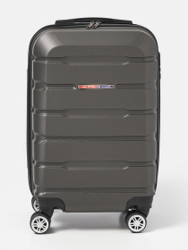 Чемодан Ricco Grande модель T1ABS500graphite-M Фото