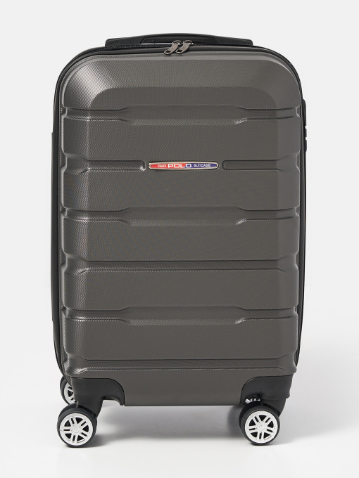 Чемодан Ricco Grande модель T1ABS500graphite-M Фото