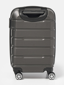 Валіза Ricco Grande модель T1ABS500graphite-M Фото