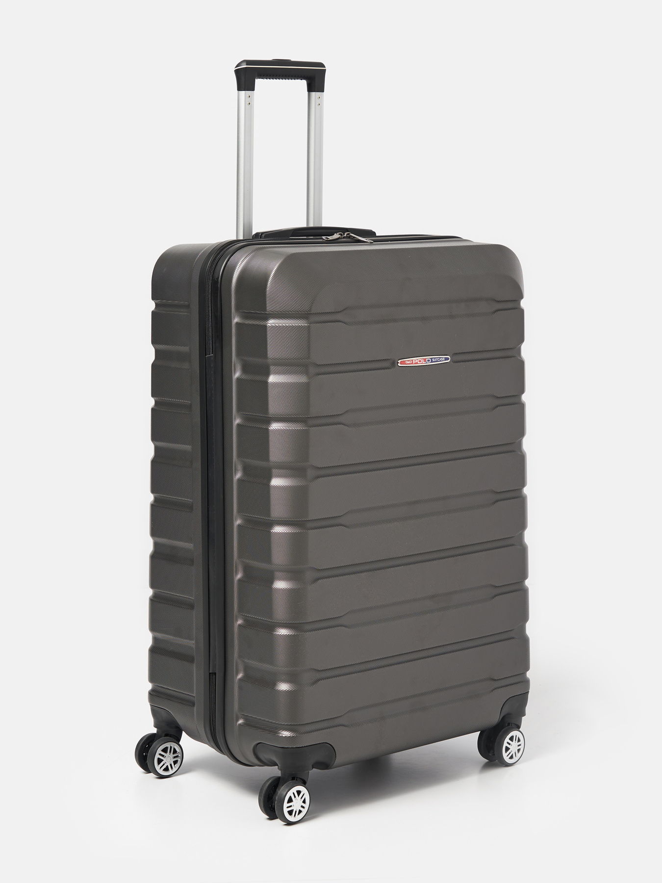 Чемодан Ricco Grande модель T1ABS500graphite-L Фото