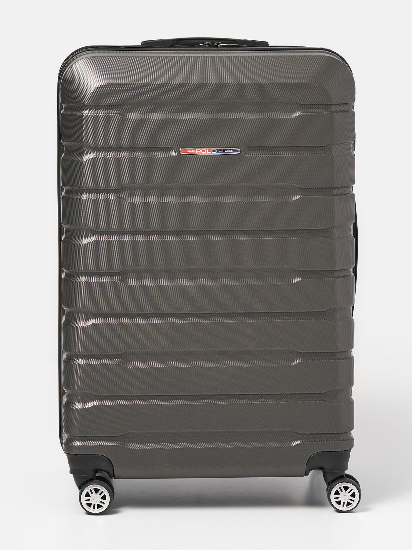 Чемодан Ricco Grande модель T1ABS500graphite-L Фото