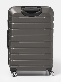 Чемодан Ricco Grande модель T1ABS500graphite-L Фото