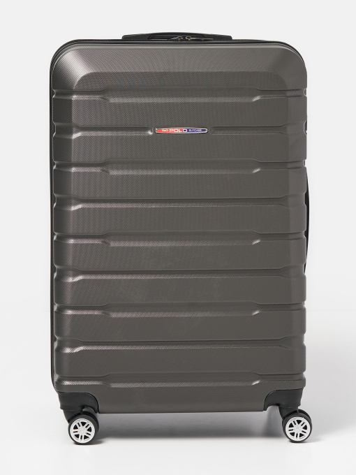 Чемодан Ricco Grande модель T1ABS500graphite-L Фото