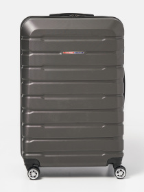 Валіза Ricco Grande модель T1ABS500graphite-L Фото