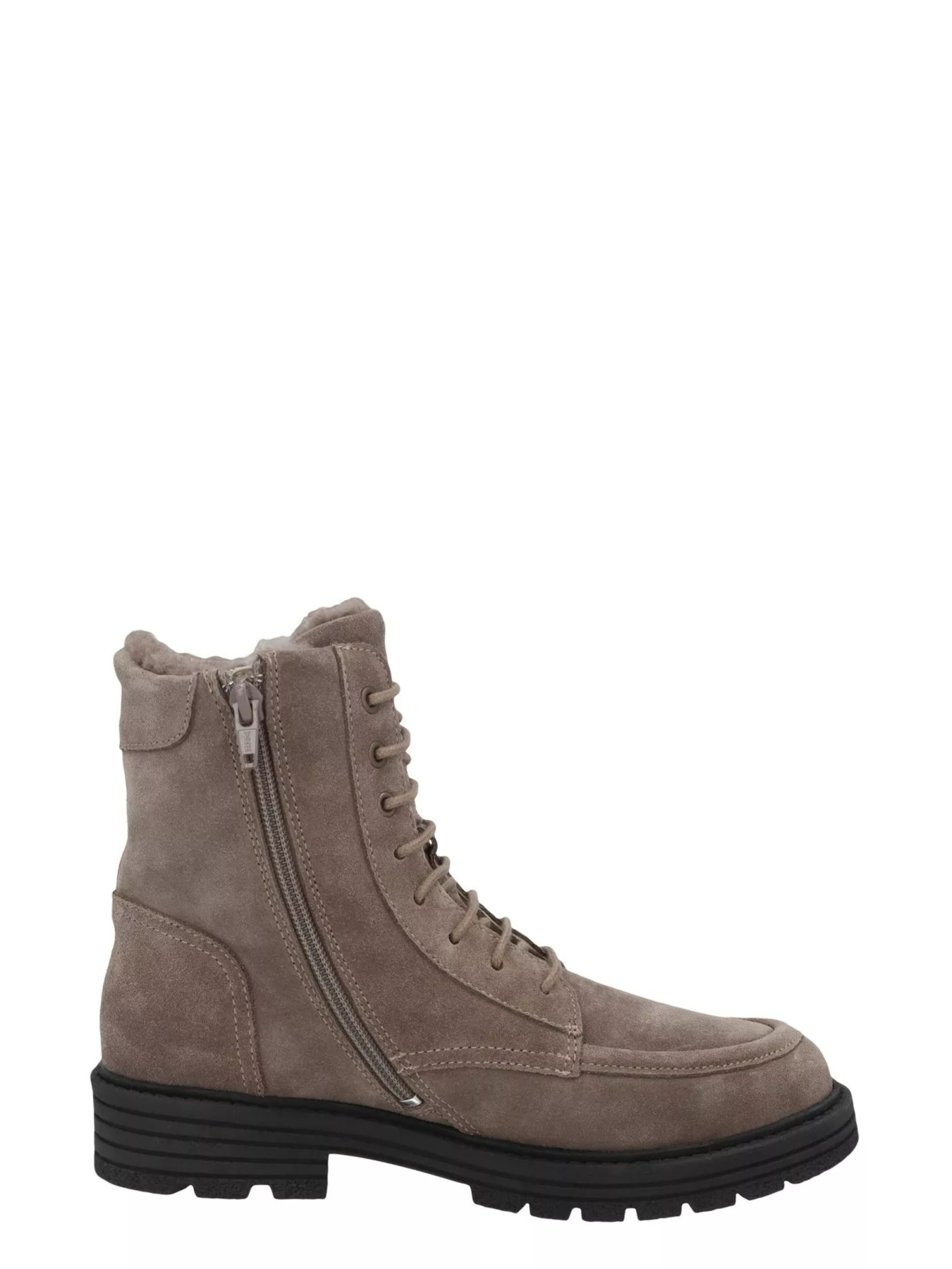 Ботинки Solidus модель 7 63115 40433 Фото