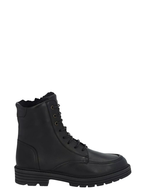 Ботинки Solidus модель 7 63115 01006 Фото