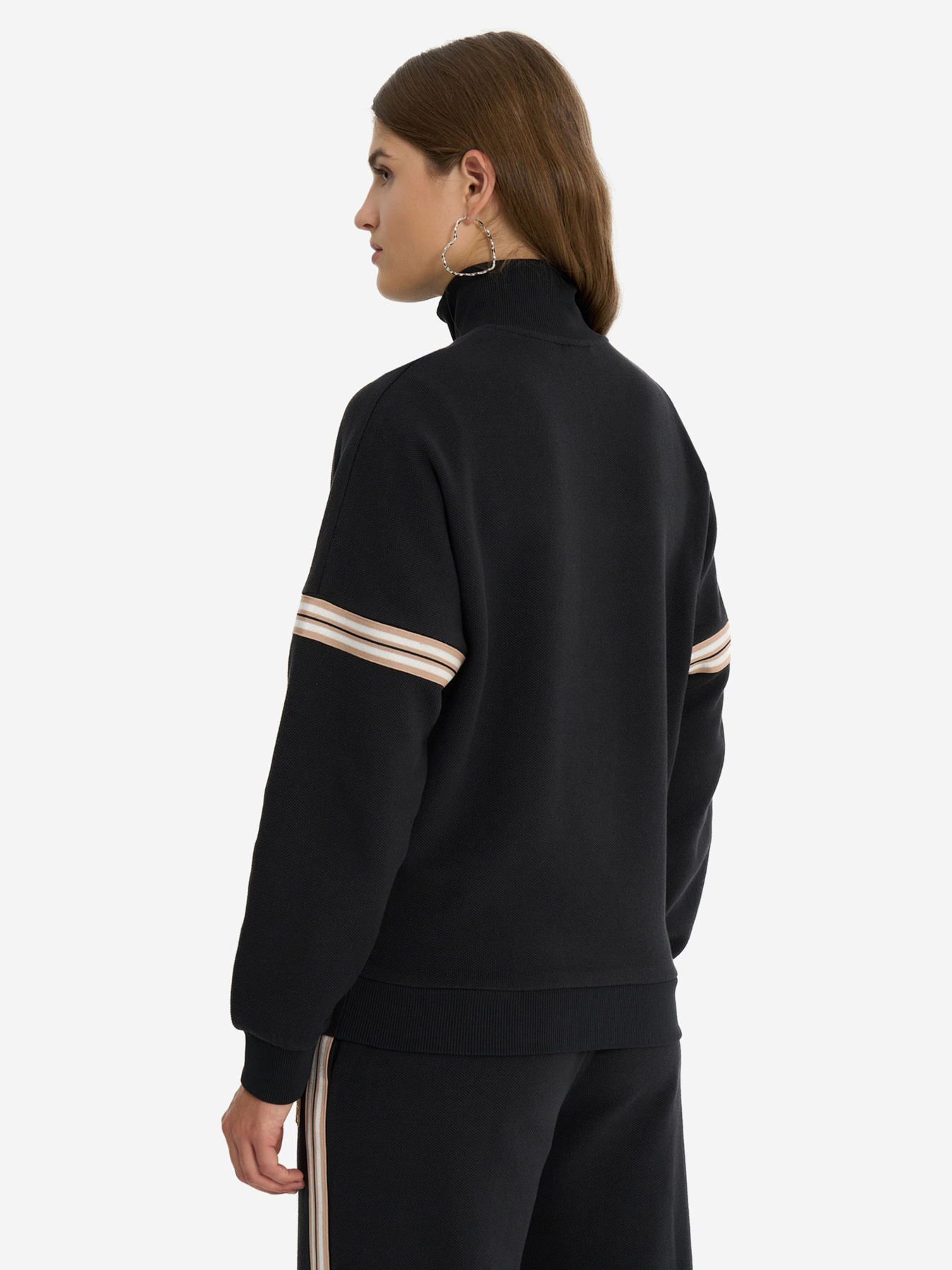 Кофта FILA Модель 129380FLA-99 Фото