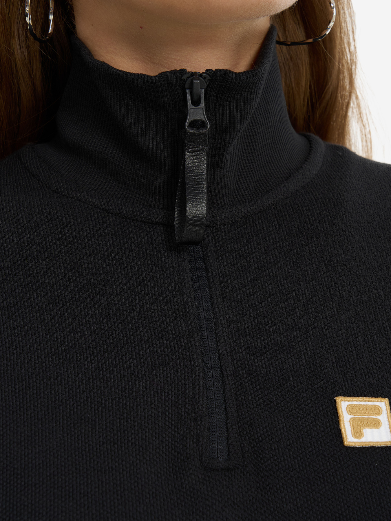 Кофта FILA Модель 129380FLA-99 Фото