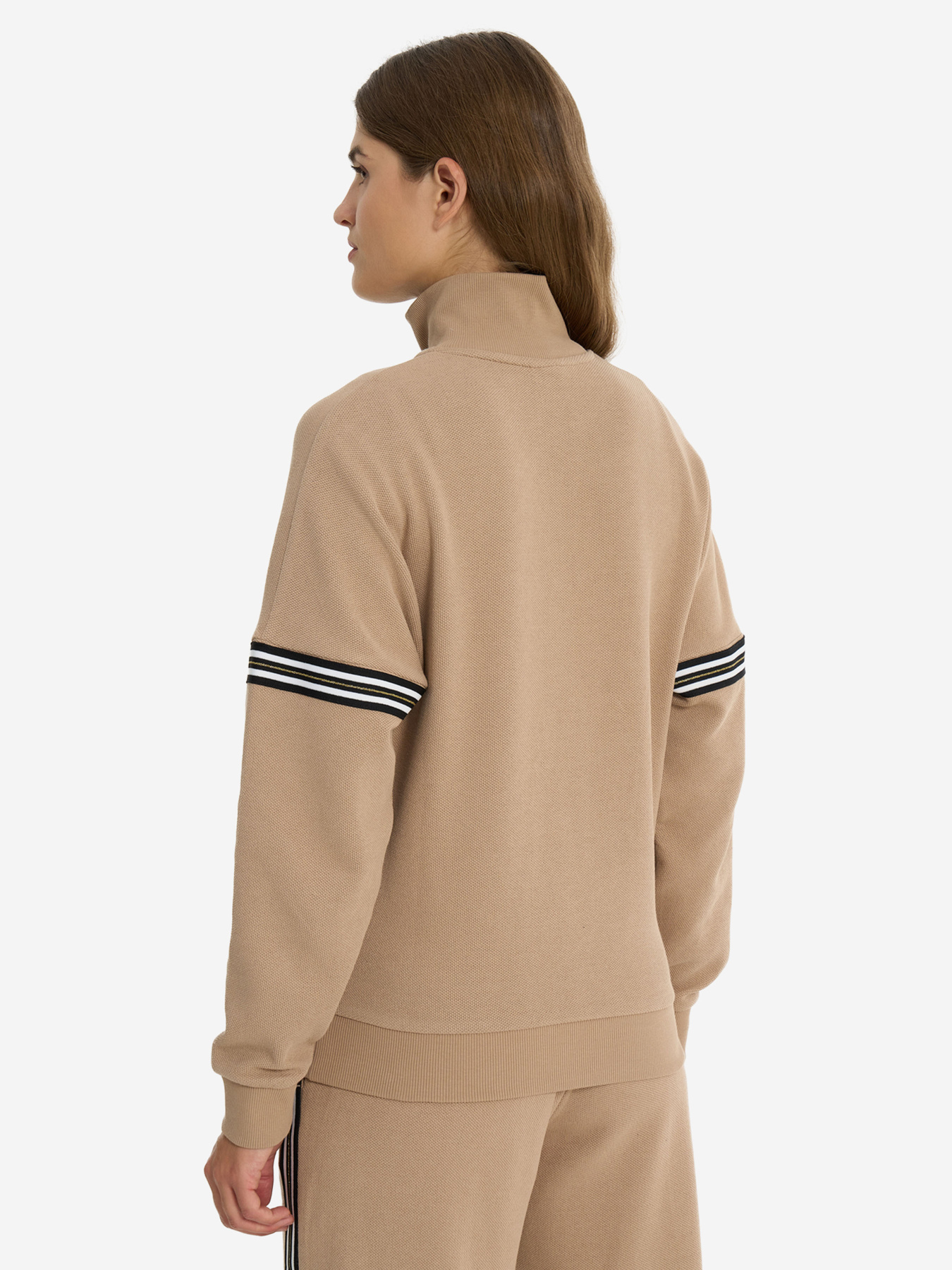 Кофта FILA Модель 129380FLA-T1 Фото