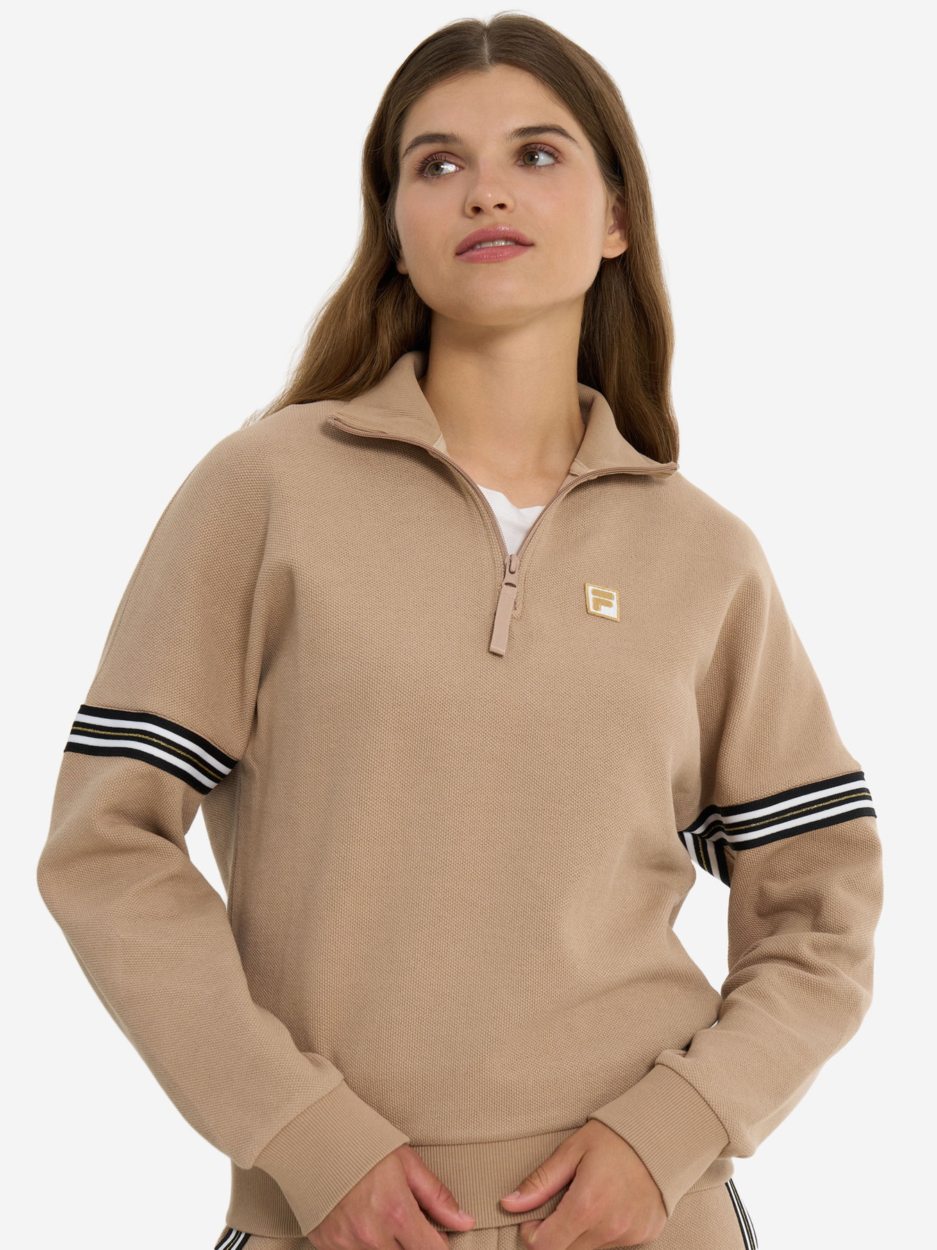 Кофта FILA Модель 129380FLA-T1 Фото