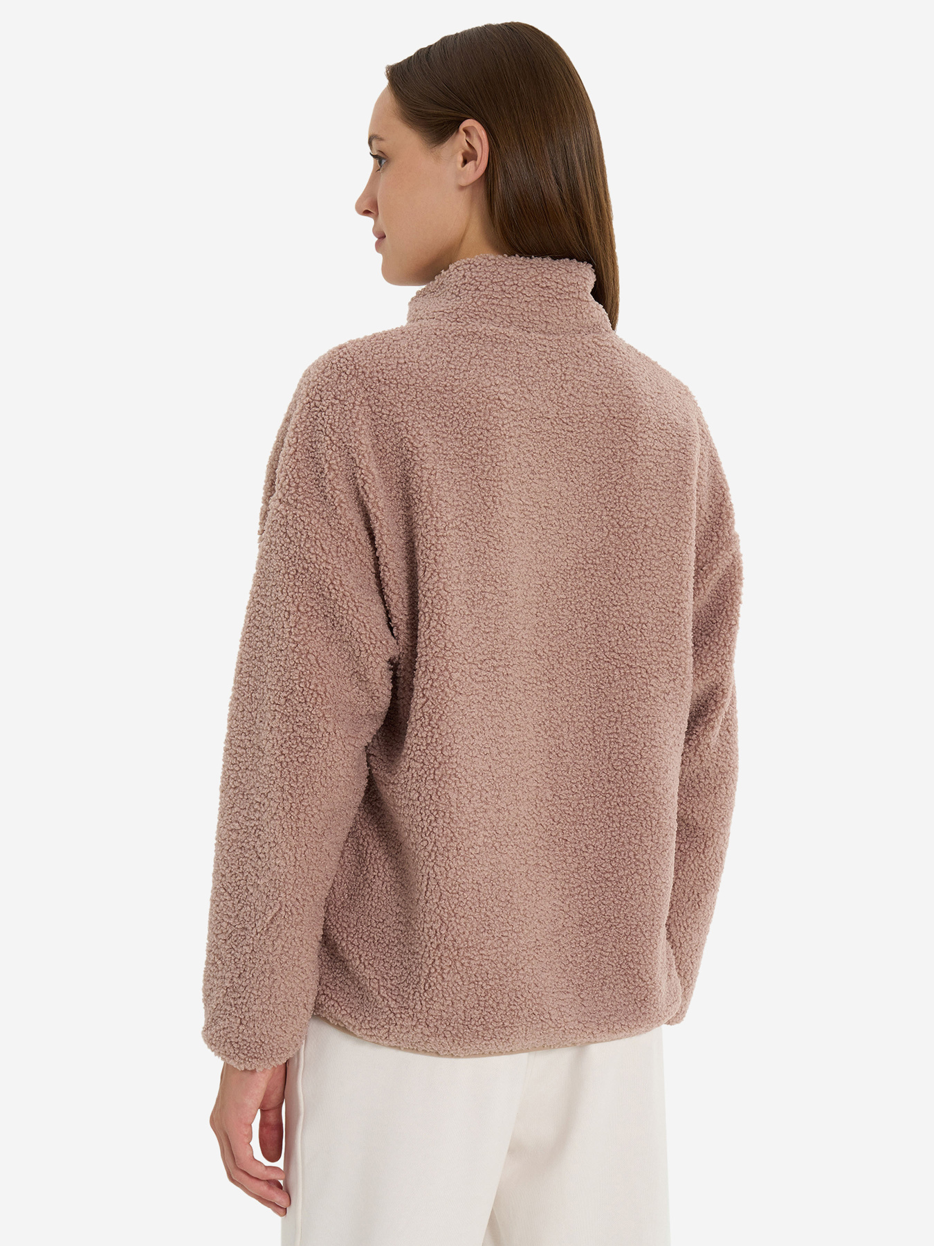 Кофта FILA Модель 129379FLA-T1 Фото