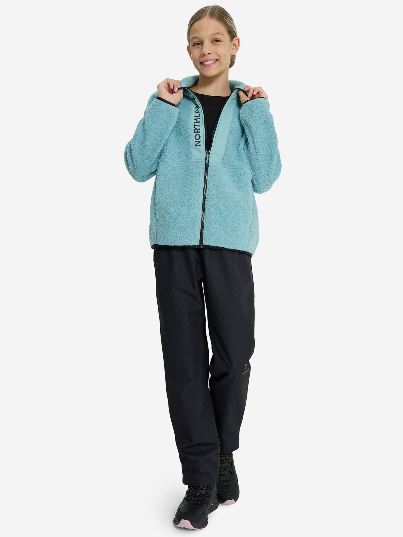 Кофта Northland Модель 130820N16-N1 Фото