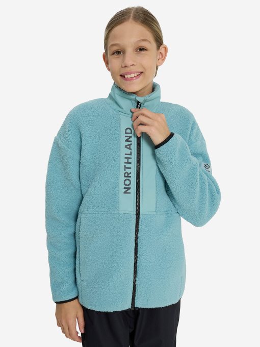 Кофта Northland Модель 130820N16-N1 Фото