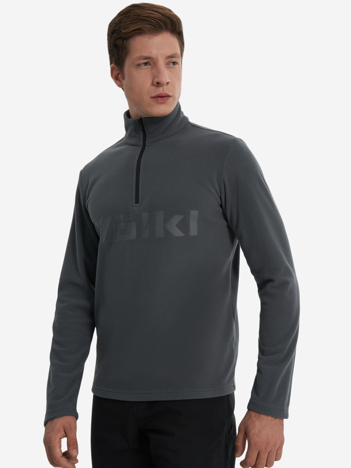 Кофта Volkl Модель 131387VLKL-93 Фото