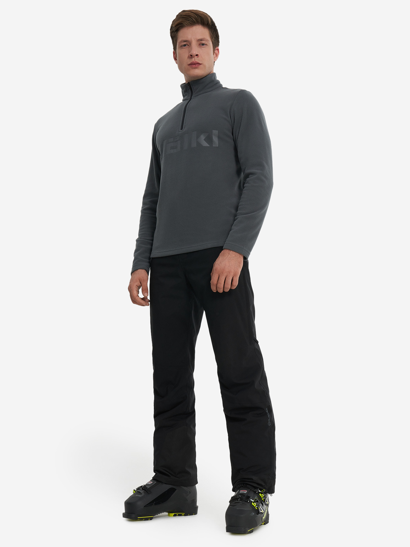 Кофта Volkl Модель 131387VLKL-93 Фото