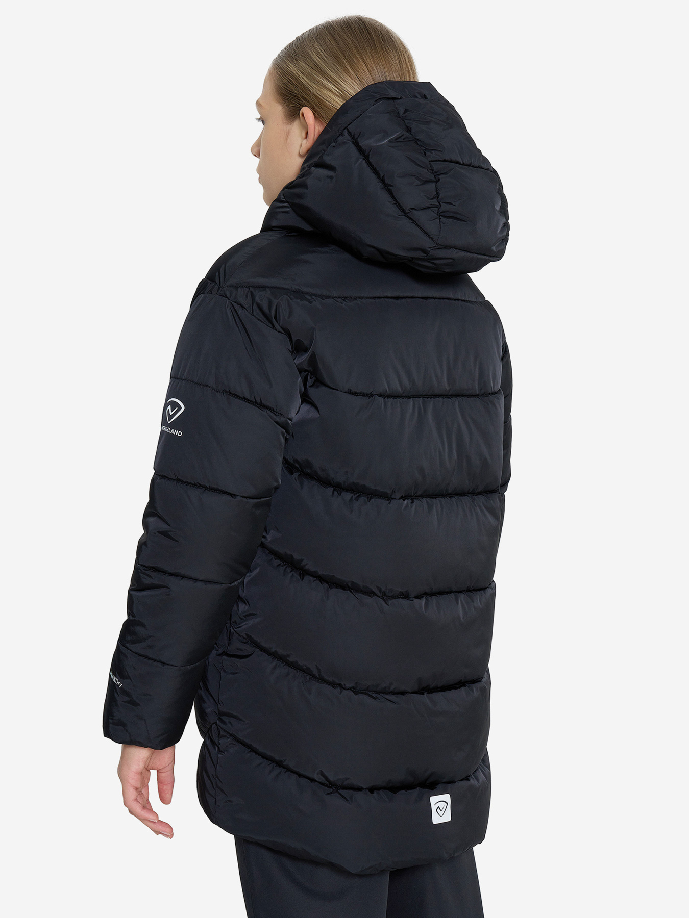 Зимова куртка Northland Модель 130817N16-99 Фото