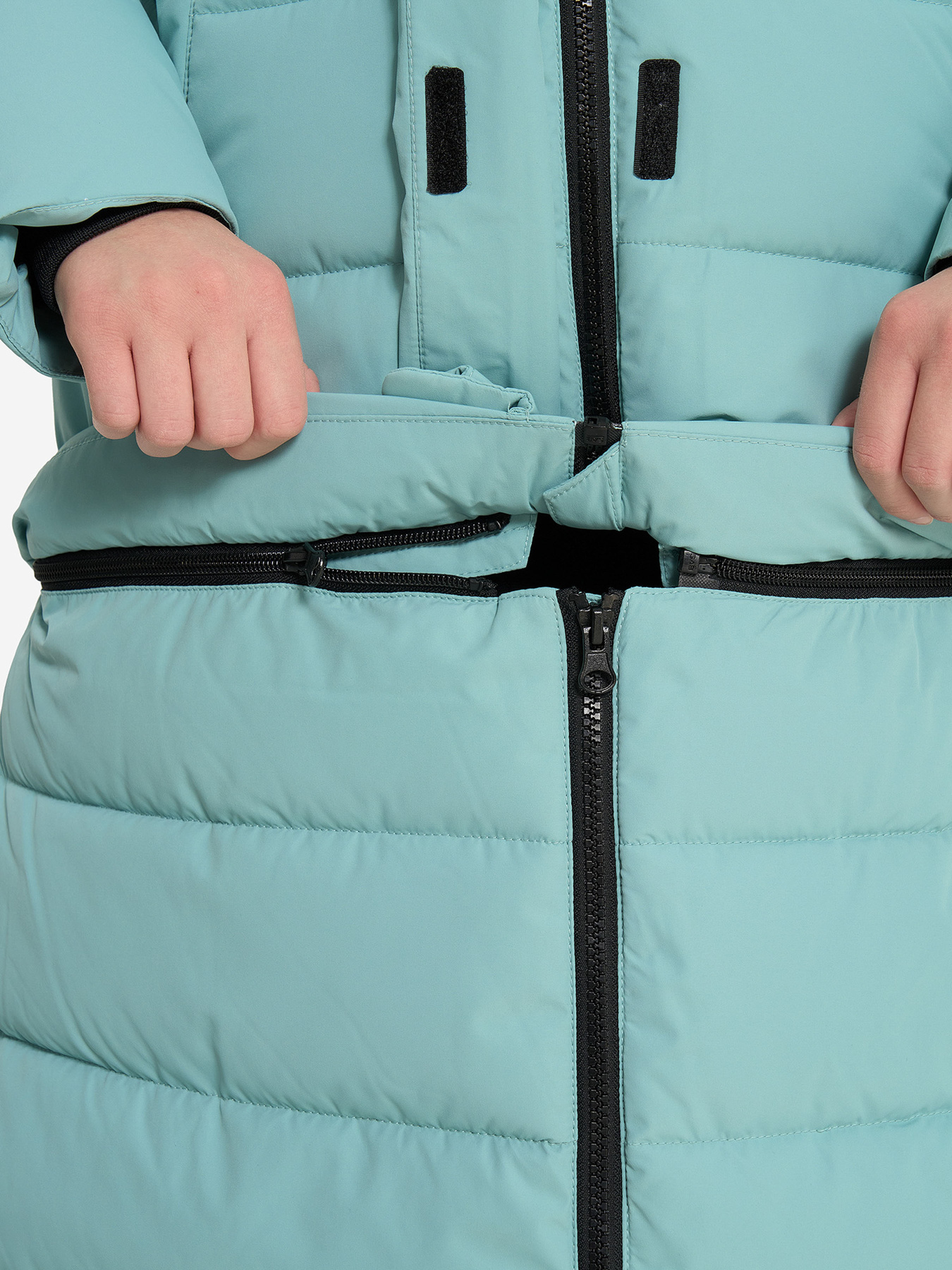 Зимова куртка Northland Модель 130836N16-N1 Фото