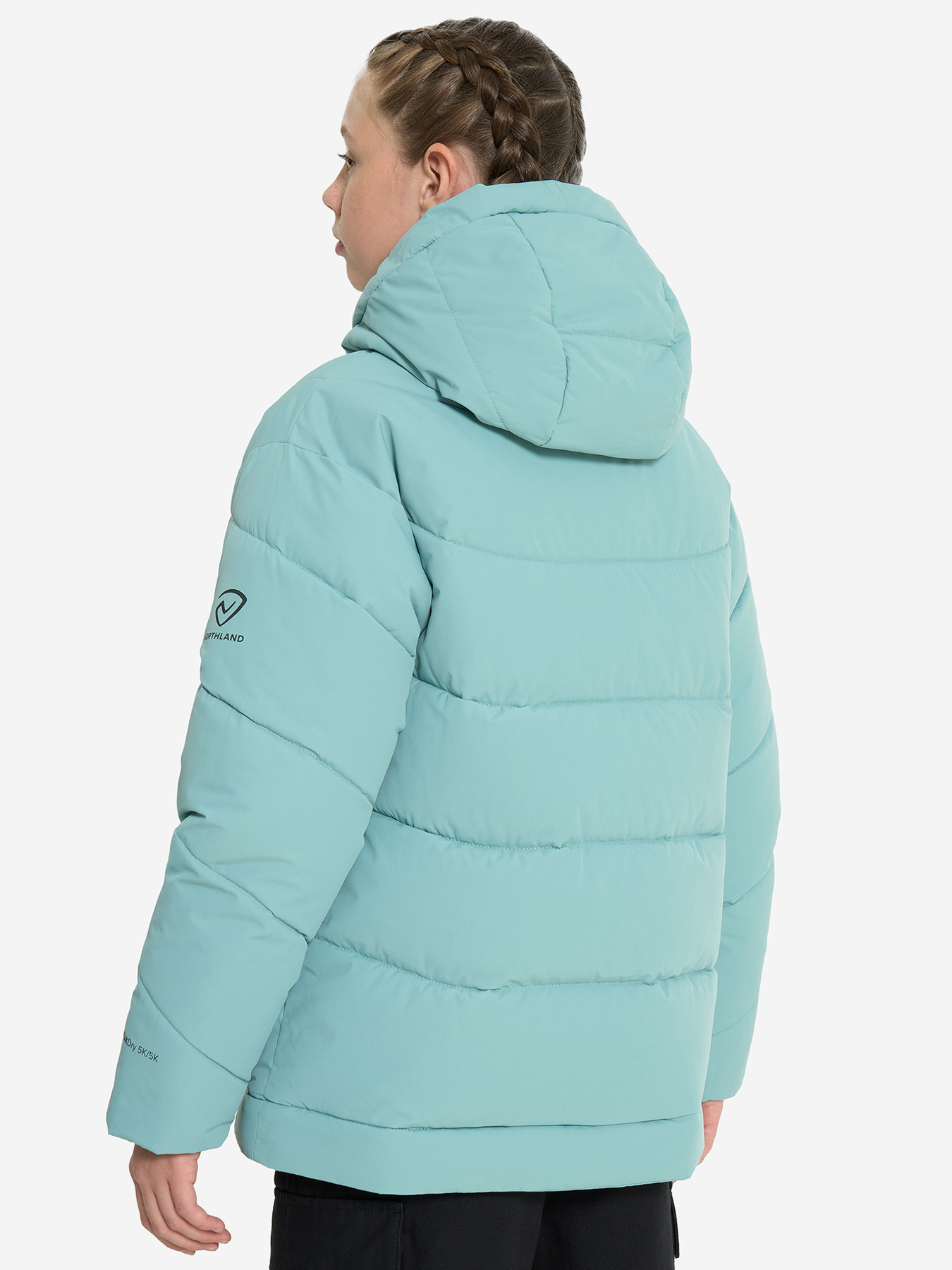 Зимова куртка Northland Модель 130836N16-N1 Фото