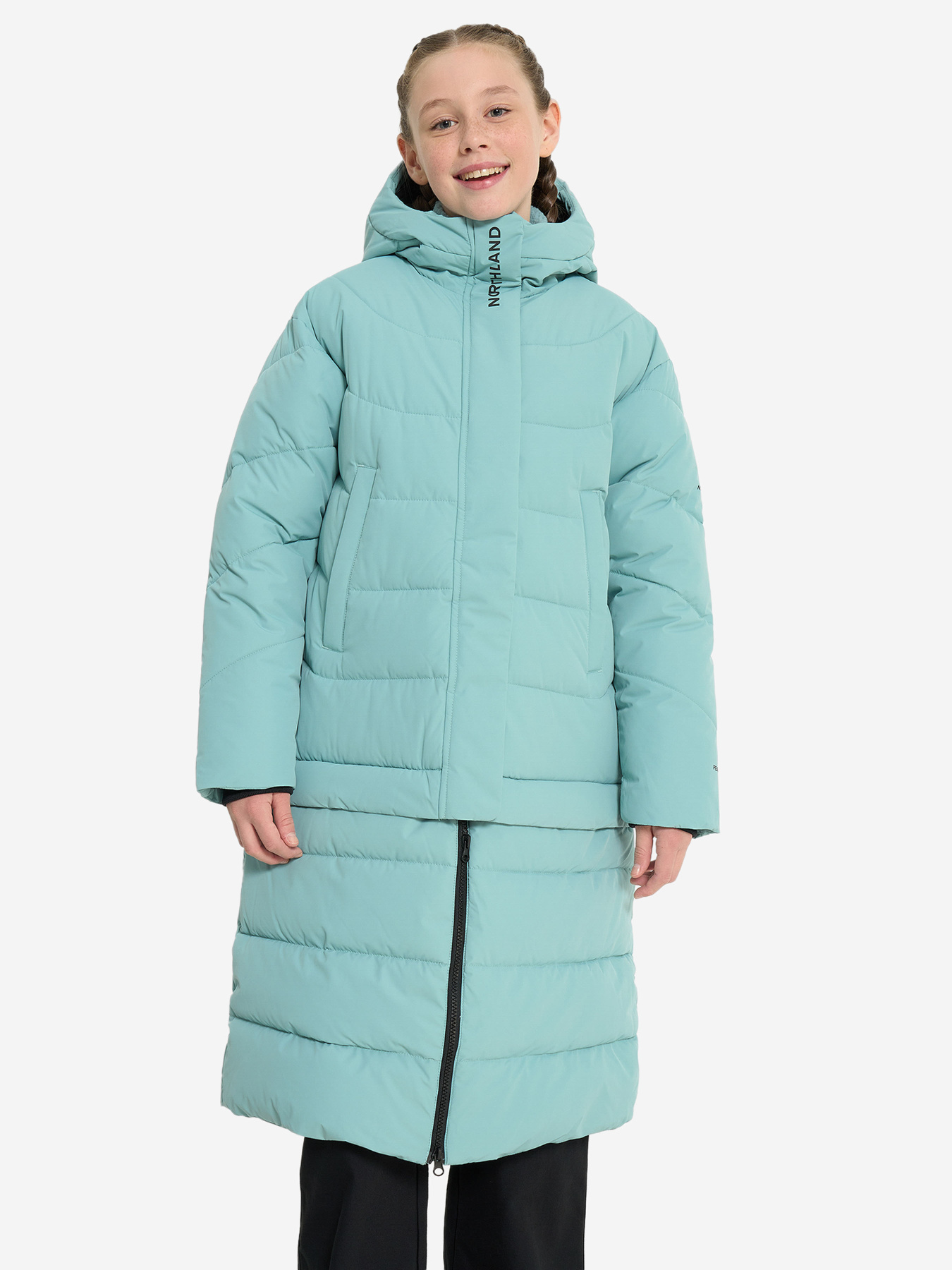 Зимова куртка Northland Модель 130836N16-N1 Фото