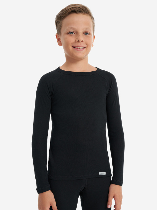 Термобілизна Glissade Термофутболка Модель 134069GSD-99 Фото